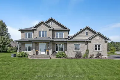 8351 Lourdes Way, Greely - Metcalfe - Osgoode - Vernon And Area, On K0a 2p0