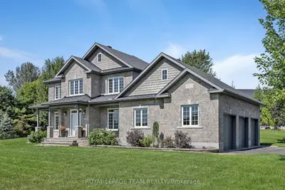 8351 Lourdes Way, Greely - Metcalfe - Osgoode - Vernon And Area, On K0a 2p0