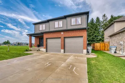 885 Binning Street W, North Perth, On N4w 0j7