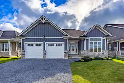 218 Schooner Drive, Norfolk, On N0a 1n3