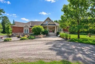182 River Drive, Petawawa, On K8a 6w7