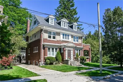29 Lorne Crescent, Brantford, On N3t 4l8