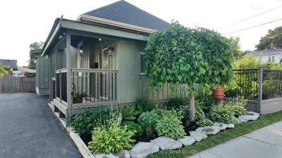 759 Hurley Street, Peterborough, On K9j 3b1