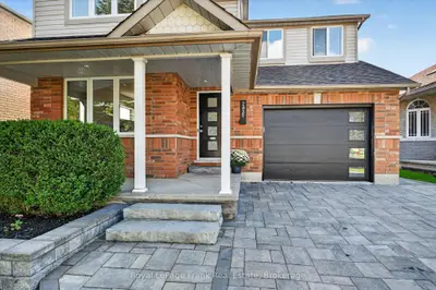 2439 Denure Drive, Peterborough, On K9k 2l4
