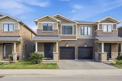 288 Glover Road 44, Hamilton, On L8e 5h6