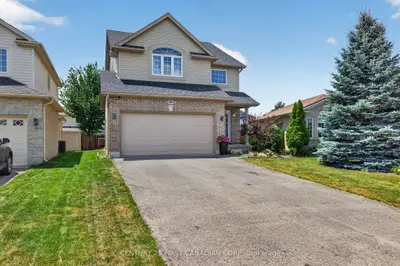 1213 Smither Road, London North, On N6g 0c2