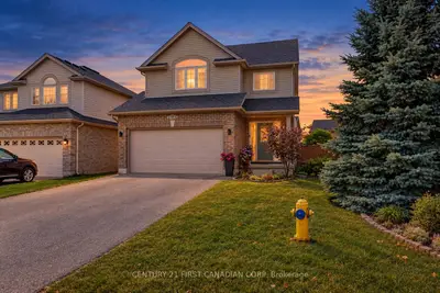 1213 Smither Road, London North, On N6g 0c2