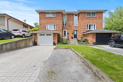6745 Dawson Street, Niagara Falls, On L2e 7b6