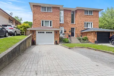 6745 Dawson Street, Niagara Falls, On L2e 7b6