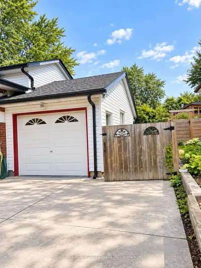46 Wayne Drive Basement, Kitchener, On N2a 1m2