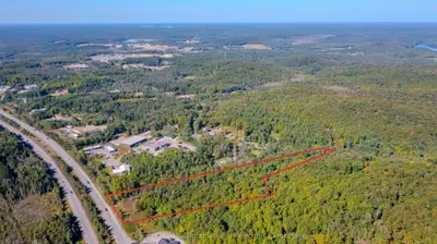 197 Old Ferguson Road, Huntsville, On P1h 2j2
