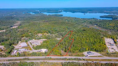 197 Old Ferguson Road, Huntsville, On P1h 2j2