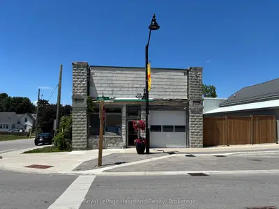 30 Isaac Street, Central Huron, On N0m 1l0