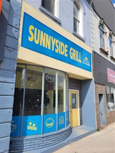 210 Durham Street E, Brockton, On N0g 2v0