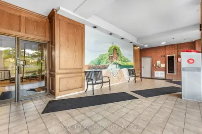 7 Gale Crescent 302, St. Catharines, On L2r 7m8