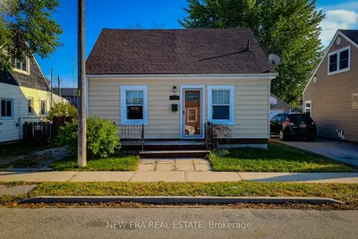 54 Eighth Avenue, Brantford, On N3s 1c3