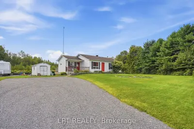 7820 County 10 Road, The Nation, On K0b 1r0