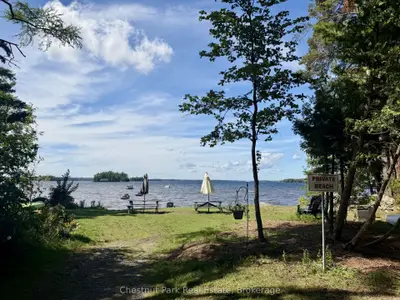 1004 Chippawa Avenue, Gravenhurst, On P1p 1r1