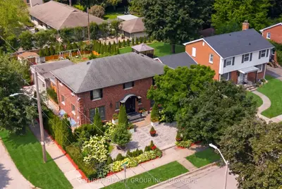 1067 Lombardo Avenue, London East, On N6a 2x9