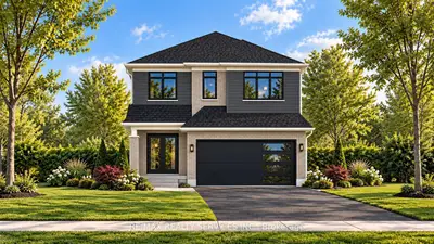 829 Darnley Boulevard, London South, On N6m 0l9
