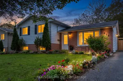 618 Aylmer Crescent, Kingston, On K7m 6h1