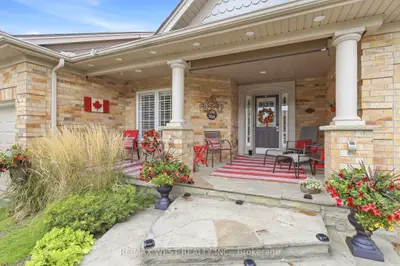 916 Silversmith Street, London North, On N6h 5t5