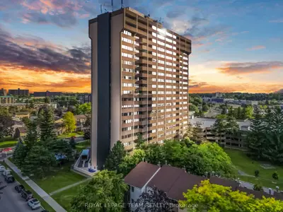 1285 CAHILL Drive 1008, Hunt Club - South Keys and Area, ON K1V 9A7