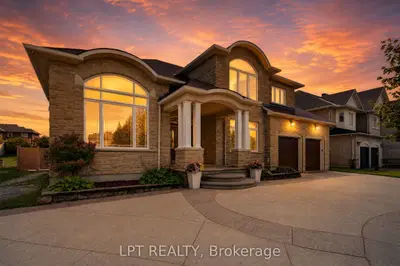62 Tradewinds Drive, Barrhaven, On K2g 6y8