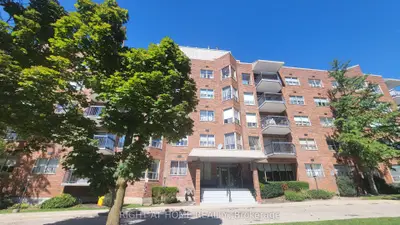 300 Keats Way 505, Waterloo, On N2l 6e6