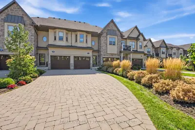 31 St. Andrews Lane S, Niagara-on-the-lake, On L0s 1j0