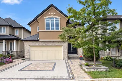 504 Breccia Heights, Kanata, On K2t 0l6