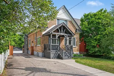 406 Stirling Avenue S, Kitchener, On N2m 3h9