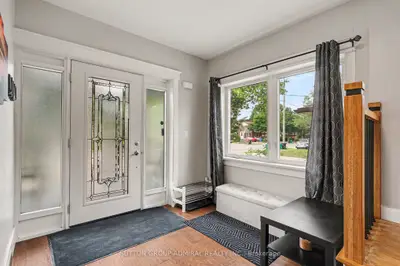 406 Stirling Avenue S, Kitchener, On N2m 3h9