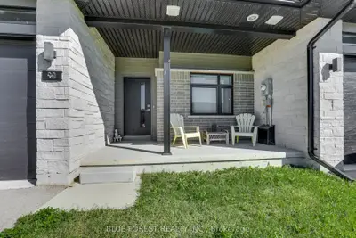 90 Rowe Avenue, South Huron, On N0m 1s1