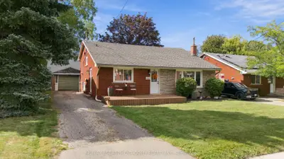 180 Terrace Drive, Hamilton, On L9a 2z1