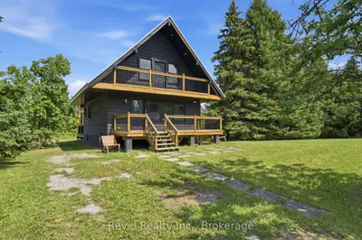 5904 Hwy 35, Kawartha Lakes, On K0m 1n0