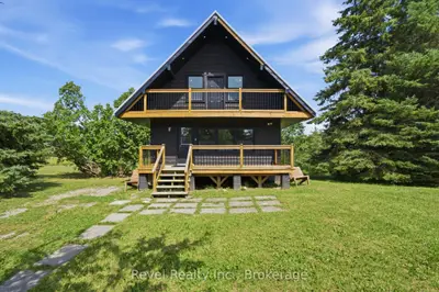 5904 Hwy 35, Kawartha Lakes, On K0m 1n0