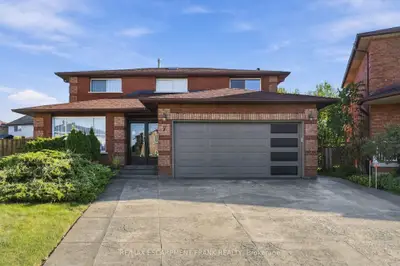 7 Argon Court, Hamilton, On L9c 7e5
