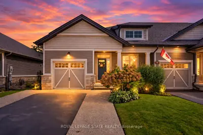 59 Forestview Court, West Lincoln, On L0r 2a0