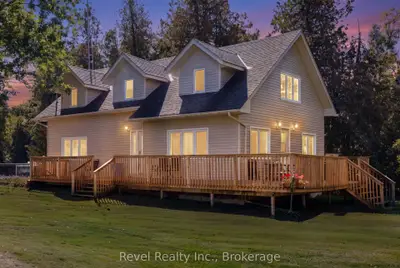 1393 Killarney Bay Road, Kawartha Lakes, On K0m 1g0