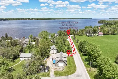1393 Killarney Bay Road, Kawartha Lakes, On K0m 1g0