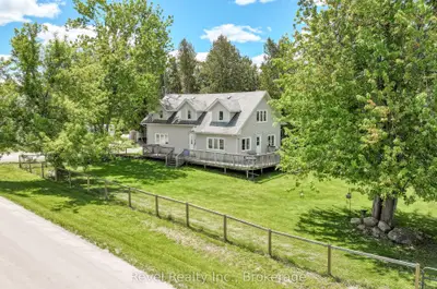1393 Killarney Bay Road, Kawartha Lakes, On K0m 1g0