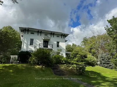 89 King Street E, Cramahe, On K0k 1s0