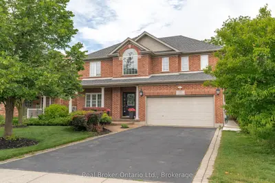 280 Farley Drive, Guelph, On N1l 1n6