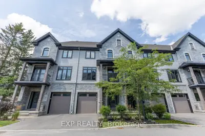 703 Reverie Private, Stittsville - Munster - Richmond, On K2s 1e3