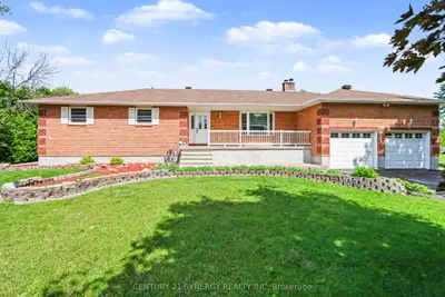 870 Kitley Line 3 Road, Elizabethtown-kitley, On K0g 1g0