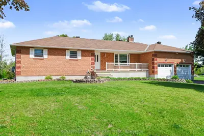 870 Kitley Line 3 Road, Elizabethtown-kitley, On K0g 1g0