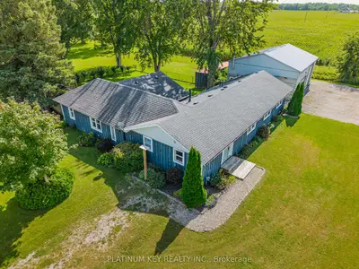 2731 LONGWOODS Road, Southwest Middlesex, ON N0L 2N0