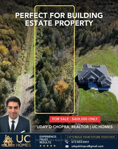 6236 Nick Adams Road, Greely - Metcalfe - Osgoode - Vernon And Area, On K4p 1h2