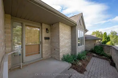 1500 Richmond Street 25, London North, On N6g 4t6